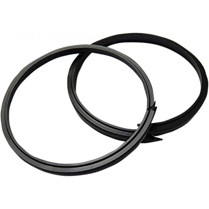 SCRAPER SEAL 48MM - 04070515