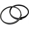 SCRAPER SEAL 48MM - 04070515