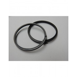 SCRAPER SEAL 48MM - 04070515