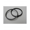 SCRAPER SEAL 48MM - 04070515