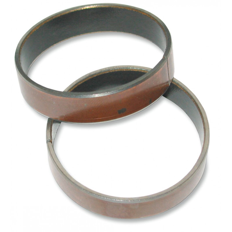 SLIDE METAL FF SET LOW  - 04070518 - Dr Rider