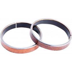 SLIDE METAL FF SET LOW R1 ZX10 - 04070522 - Dr Rider