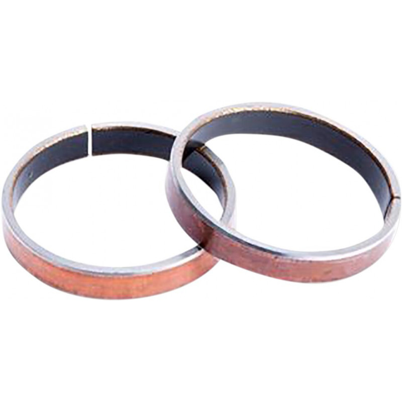 SLIDE METAL FF SET LOW R1 ZX10 - 04070522 - Dr Rider