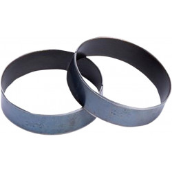 SLIDE METAL FF SET UP GSX1000R - 04070524 - Dr Rider