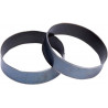 SLIDE METAL FF SET UP GSX1000R - 04070524 - Dr Rider