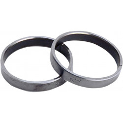 SLIDE METAL FF SET LOW R1 - 04070525 - Dr Rider