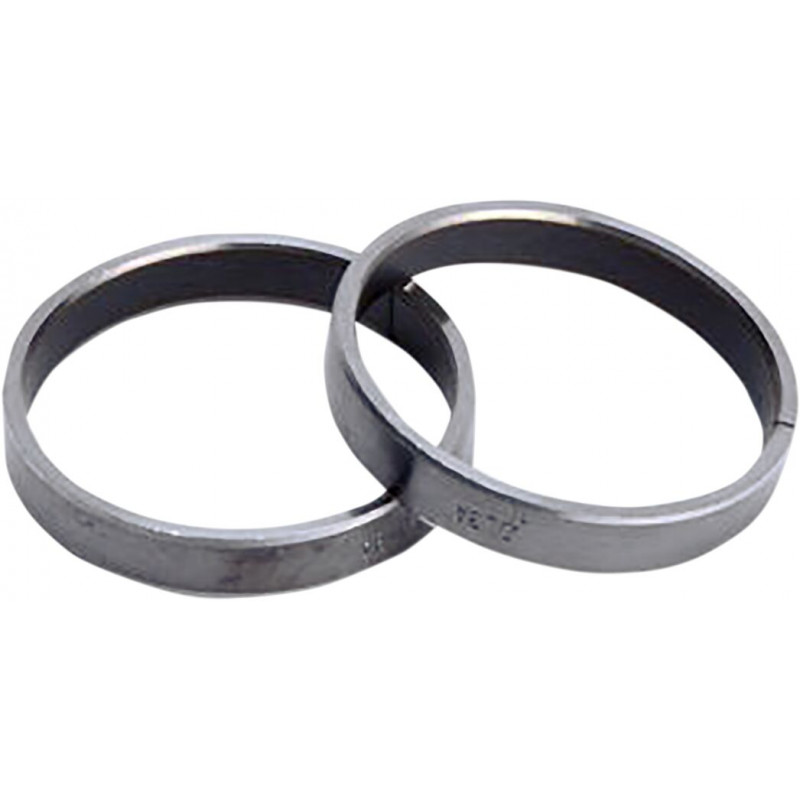 SLIDE METAL FF SET LOW R1 - 04070525 - Dr Rider
