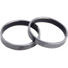 SLIDE METAL FF SET LOW R1 - 04070525 - Dr Rider