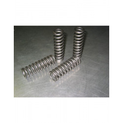 SPACER PLASTIC FOR PRESSU - 04070530 | Dr Rider