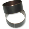 PISTON METAL SET 46MM - 04130020 | Dr Rider