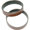 SLIDE METAL SET 36MM - 04130022 | Dr Rider