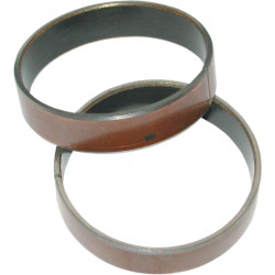 SLIDE METAL SET 43MM - 04130024 | Dr Rider