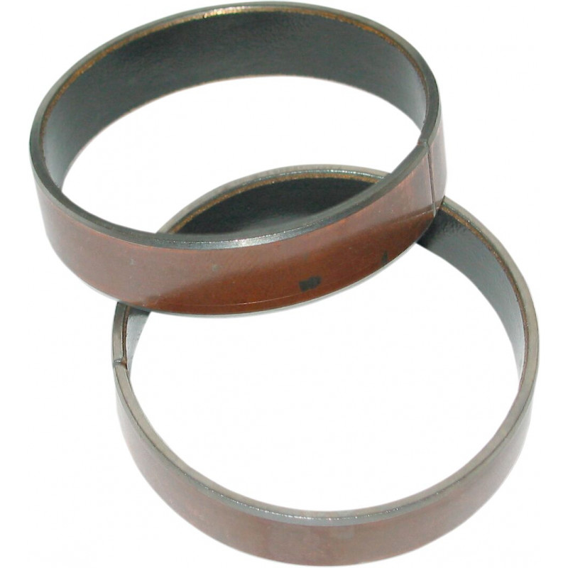 SLIDE METAL SET 43MM - 04130024 | Dr Rider