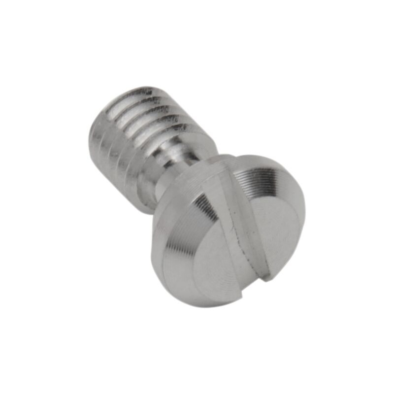 BLEED BOLT FF ALU - 04130030