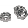 LOCK NUT 6MM FLAT TYPE - 04500080