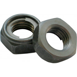 LOCK NUT 8MM - 04500081 | Dr Rider