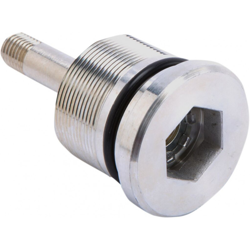 BASE VALVE FF COMP - 04500421