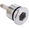 BASE VALVE FF COMP - 04500421