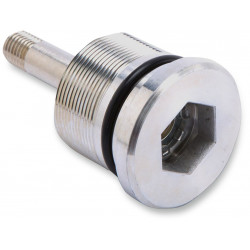 BASE VALVE FF COMP - 04500421