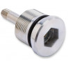BASE VALVE FF COMP - 04500421