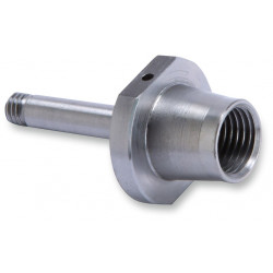 BASE VALVE FF REBOUND YZ - 04500423