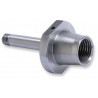 BASE VALVE FF REBOUND YZ - 04500423
