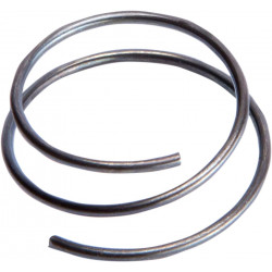 NO RETURN FF SPRG 8MM - 04500431 | Dr Rider