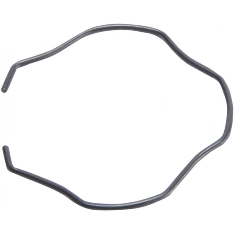 SNAP RING FF 43MM - 04500450 | Dr Rider