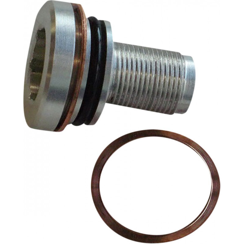 PACKING BASE VALVE  - 04500457