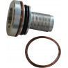 PACKING BASE VALVE  - 04500457