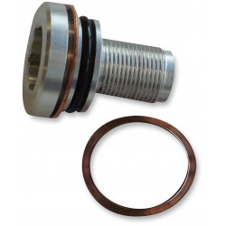 PACKING BASE VALVE  - 04500457