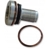 PACKING BASE VALVE  - 04500457