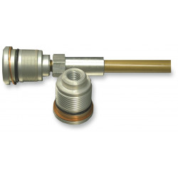 GUIDE BUSH SPRING COLLAR  - 04500461 | Dr Rider