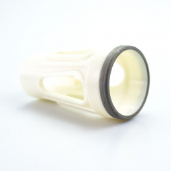 SPRING COLLAR CPLT 28MM - 04500683