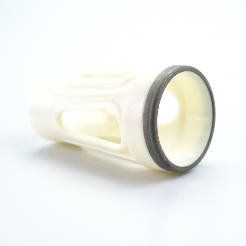 SPRING COLLAR CPLT 28MM - 04500683