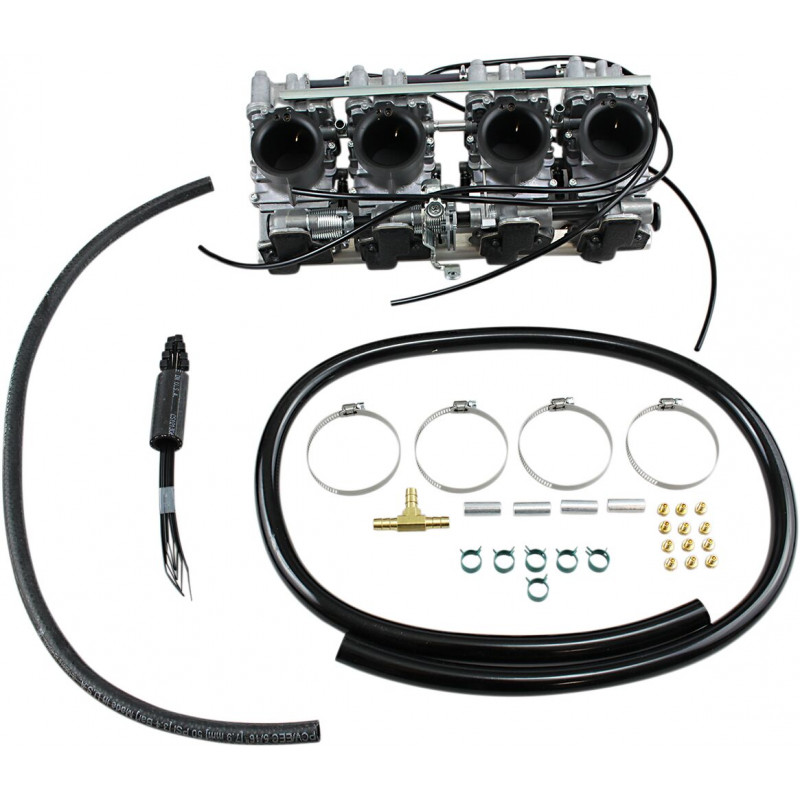 CARBS RS34 4CYL SET - 10020035 - Dr Rider