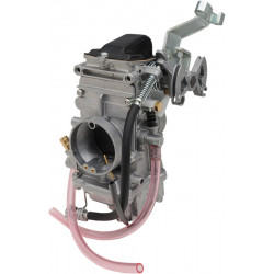 CARBURETOR TM33-8012 - 10020038 - Dr Rider