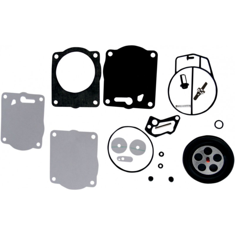 CARB R/B KIT BN44I YAM - 10060284 - Dr Rider