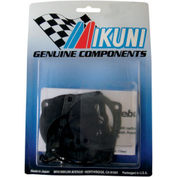 CARB R/B KIT BN44I YAM - 10060284 - Dr Rider