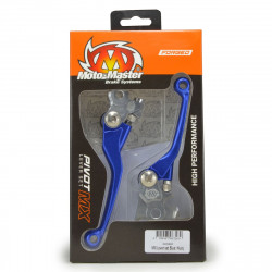 PIVOT LEVER SET BLUE - 06102241 | Dr Rider