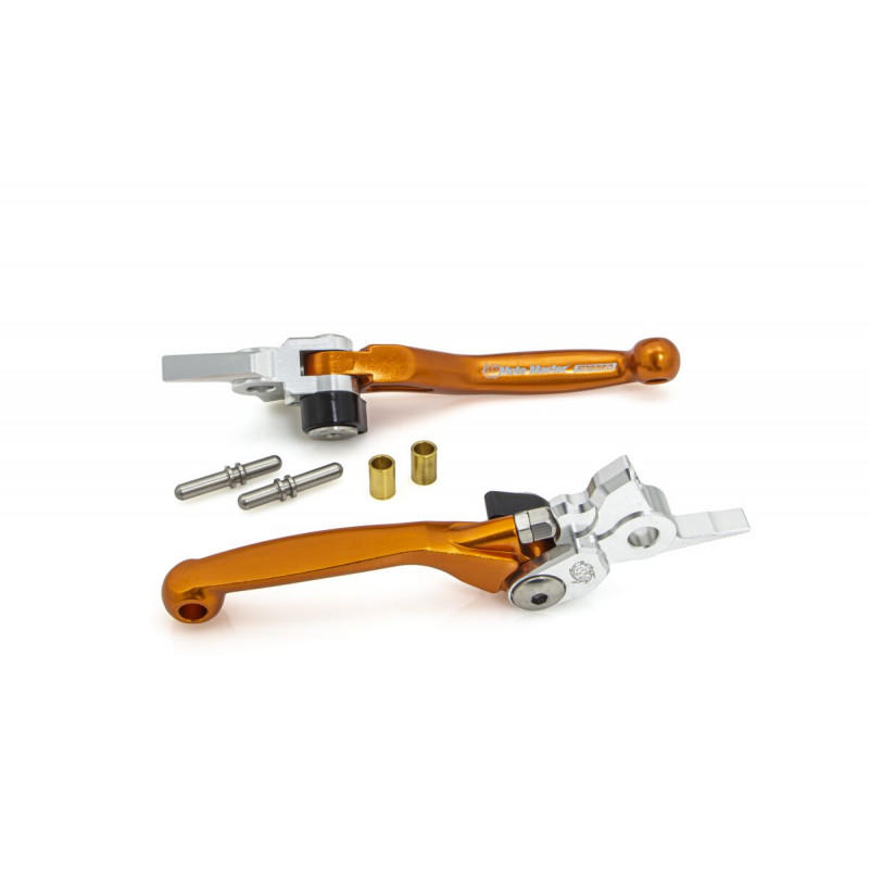 PIVOT LEVER SET ORANGE - 06102248