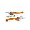 PIVOT LEVER SET ORANGE - 06102248