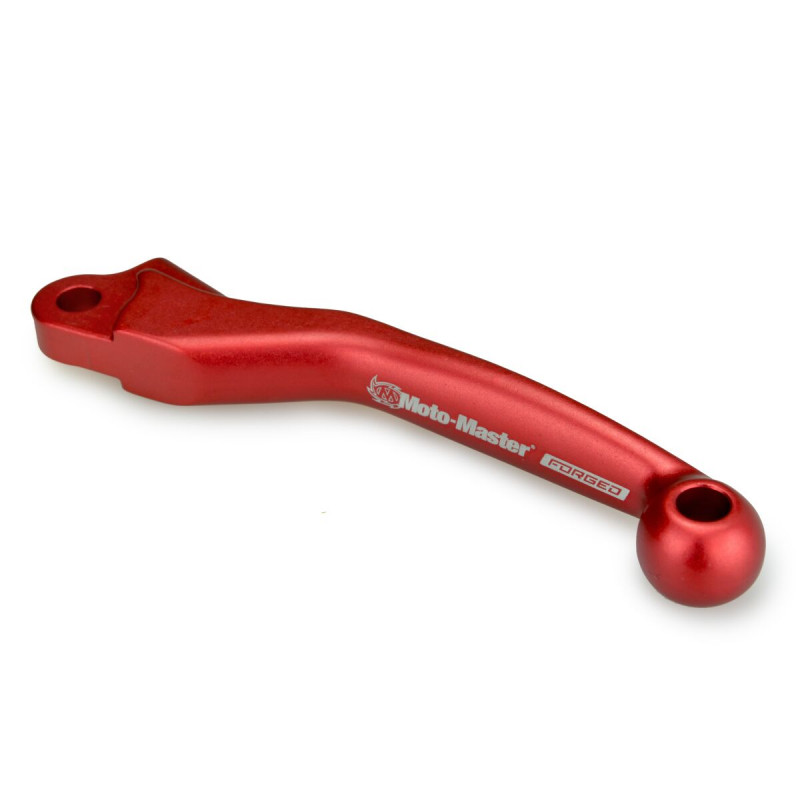 PIVOT CLUTCH LEVER RED - 06132079