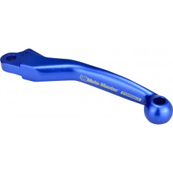 PIVOT CLUTCH LEVER BLUE - 06132080