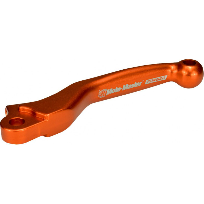 PIVOT CLUTCH LEVER ORANGE - 06132081