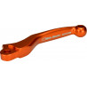PIVOT CLUTCH LEVER ORANGE - 06132081