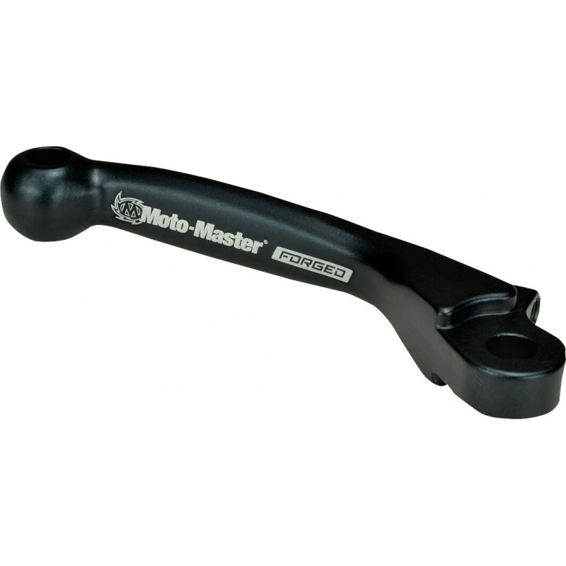 PIVOT BRAKE LEVER BLACK - 06141865