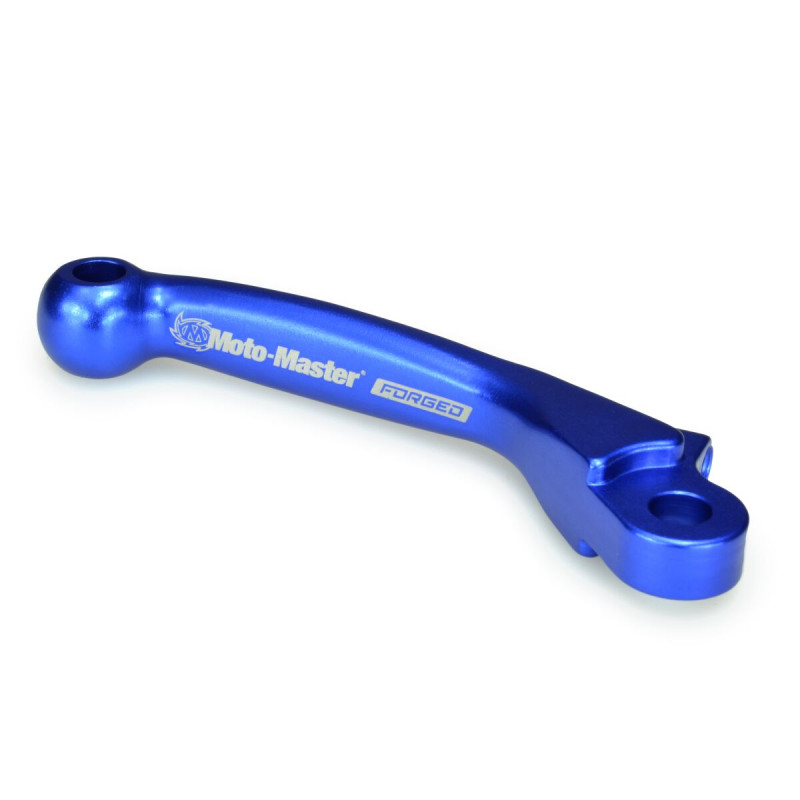 PIVOT BRAKE LEVER BLUE - 06141867