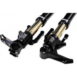 FORK HD CVO ROAD/STREET GLIDE  - 04020006 | Dr Rider