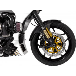 FORK HD CVO ROAD/STREET GLIDE  - 04020006 | Dr Rider